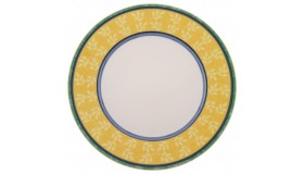 Switch 3 Corfu Dinner plate